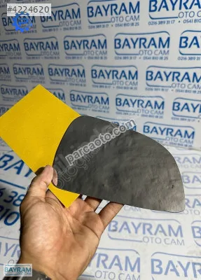 Opel Astra Dış Ayna Camları - İstanbul Anadolu Kartal