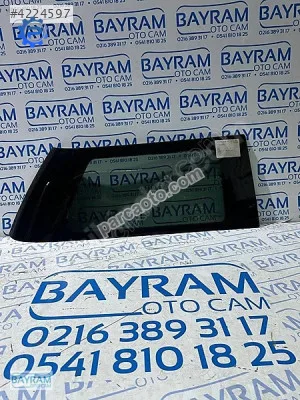 Mini cooper yan cam sağ orjinal r50 2001-