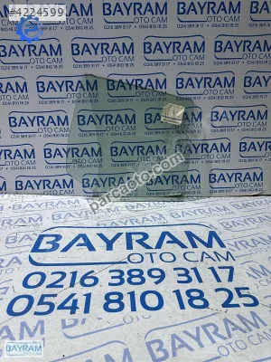 Volkswagen Golf Kapı Camları - İstanbul Anadolu Kartal