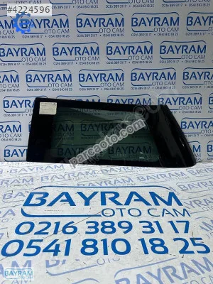 Mini cooper yan cam sol orjinal r50 2001-