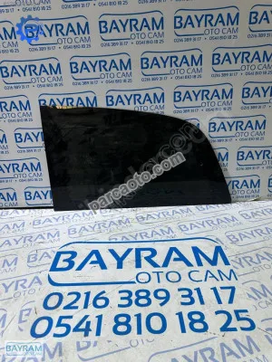 Mercedes Vito Kelebek Cam Arka - İstanbul Anadolu Kartal