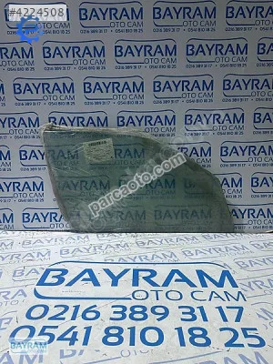 Alfa romeo 146 ön kapı camı sağ 94-00