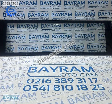 Mercedes kartex,can can,burcan dizayn kasa dolmuş kapı camı her ç