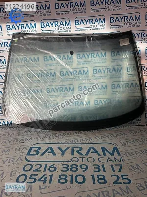 Audi a3 ön cam çift renk 96-03