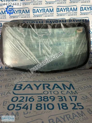 Kia sephia arka cam 98-