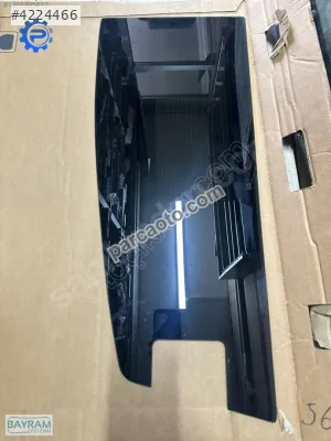 Otokar Sultan Kapı Camları - İstanbul Anadolu Kartal
