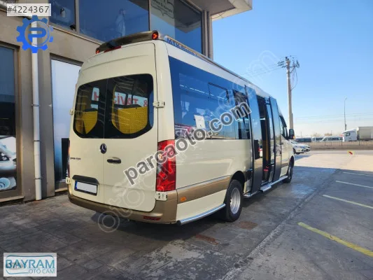 Mercedes-Benz Sprinter orijinal çıkma kapı camları, İstanbul Anadolu Kartal