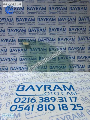 Rover 200 hb ön kapı camı sağ 95-
