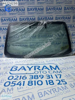 Renault 19 europa arka cam çıkma 88-97