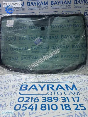Daihatsu terios jeep ön cam 06-