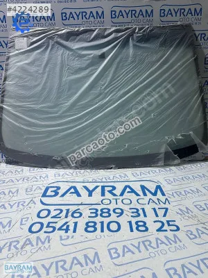 Nissan maxima orjinal ön cam