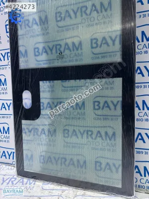 Karsan karsan jest yolcu kapı camı yeni model 2020 yeşil