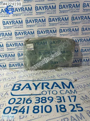Honda civic fd6 arka kapı camı