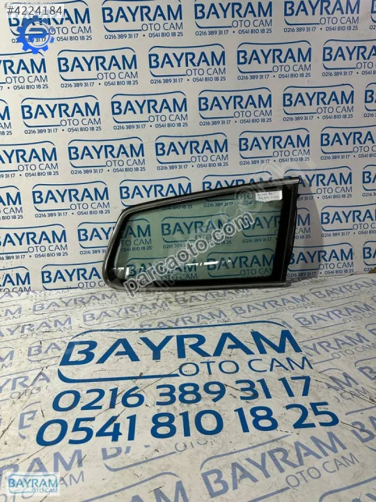 Volkswagen Passat Kapı Camları - İstanbul Anadolu Kartal