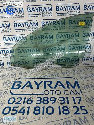 Tesla Model Y Kapı Camları - İstanbul Anadolu Kartal