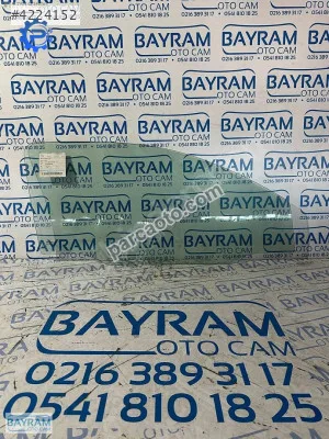 Opel Corsa Kapı Camları - İstanbul Anadolu Kartal