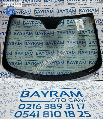 Fiat egea ön cam orjınal mopar