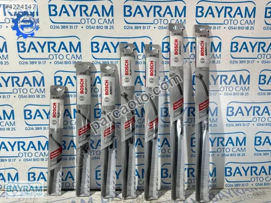Fiat egea bosch silecek