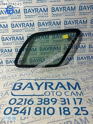 Fiat palio weekend stw yan cam arka sağ