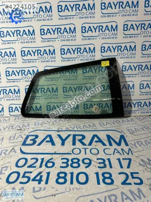 Fiat bravo yan cam 3kp sağ