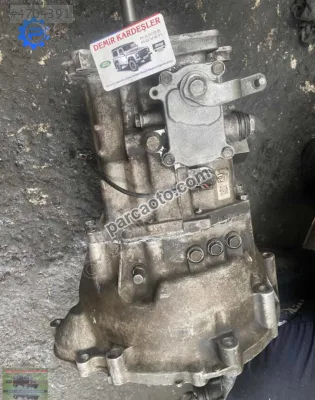 Daihatsu terios çıkma şanzıman