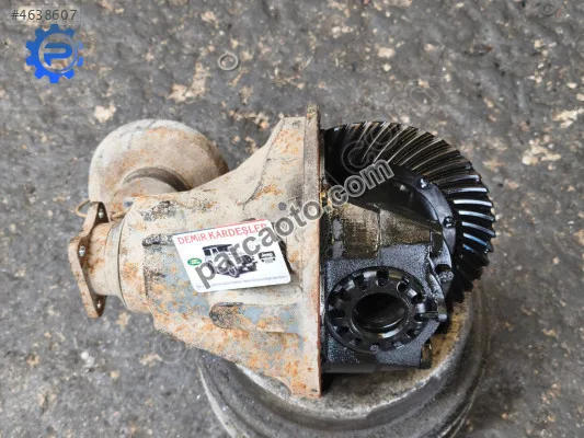 Range Rover 4.6 P38 Çıkma Arka Defransiyel