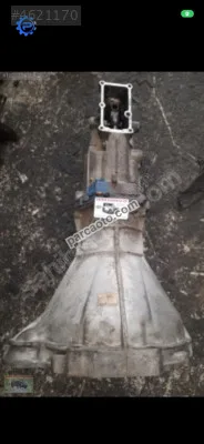 Nissan D22 Çıkma Orijinal Şanzıman