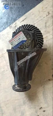 Mitsubishi Pajero Pinin 51.11 Arka Defransiyel