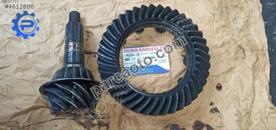 Grand Cherokee 5.2 ön ayna mahruti