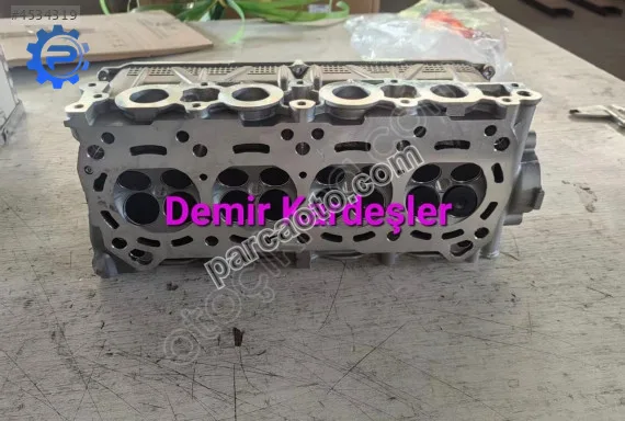 Suzuki Vitara Silindir Kapağı Sıfır