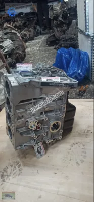 Suzuki Vitara G16B SANDIK YARIM MOTOR