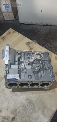 Suzuki Vitara 1.6JLX Motor Bloğu
