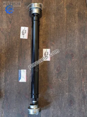 Suzuki Vitara 1.9 Ön Şaft