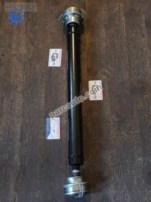 Suzuki Vitara Ön Şaft
