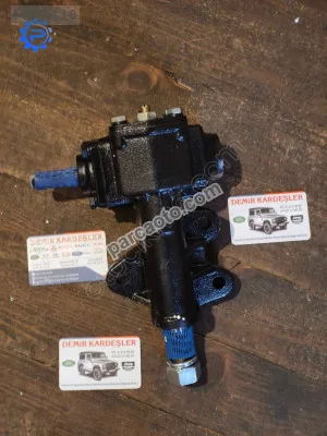 Suzuki SJ Direksiyon Kutusu - Ankara Yenimahalle