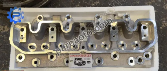 Land Rover 300TDI Sıfır Silindir Kapağı