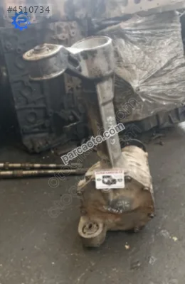 Nissan Navara 48/13 Ön Defransiyel