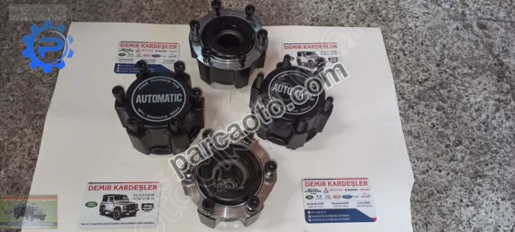 Nissan SkyStar Otomatik Porya Kilidi Hub