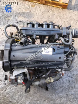 Freelander 1.8 Benzinli Çıkma Motor