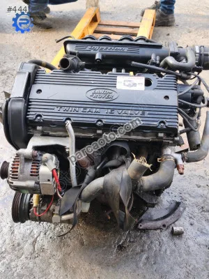 Land Rover Freelander 1.8 Motor