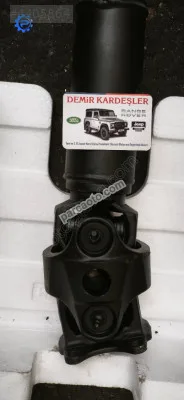 Hilux Ln106 Orijinal Ön Şaft