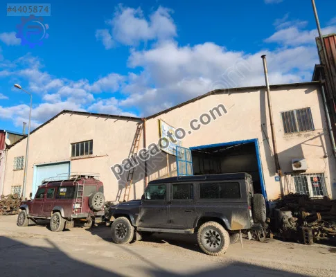 Toyota Hilux 4x4 ln106 ön Şaft
