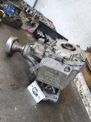 Range Rover Evoque Çıkma Ön Defransiyel