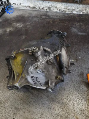 Toyota RAV4 orijinal arka defransiyel