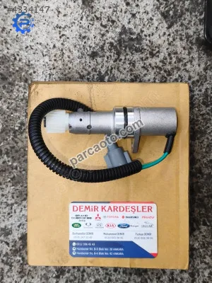 Nissan D22 Kilometre Dişlisi