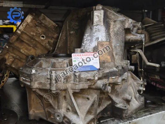 Jeep Compass 4x4 Ana Şanzıman