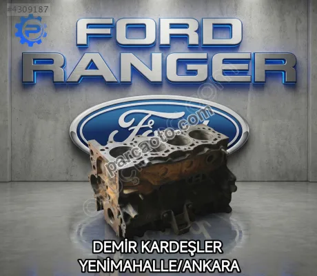Ford ranger blok