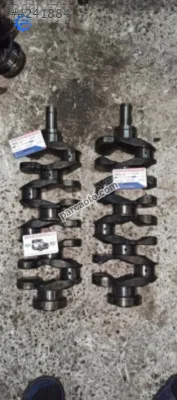 Nissan Navara Çıkma Krank