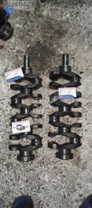 Nissan Skystar YD25 Çıkma Orijinal Krank