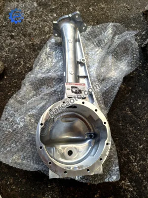 Isuzu D-Max Euro 5 Ön Defransiyel Kovanı